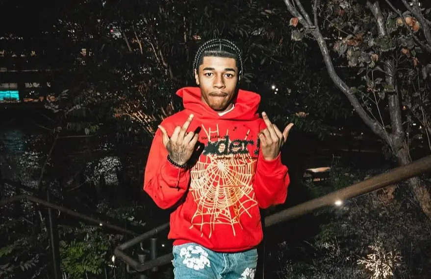 Who was ADotFrmDao? Real name and all about the New York Drill rapper ...