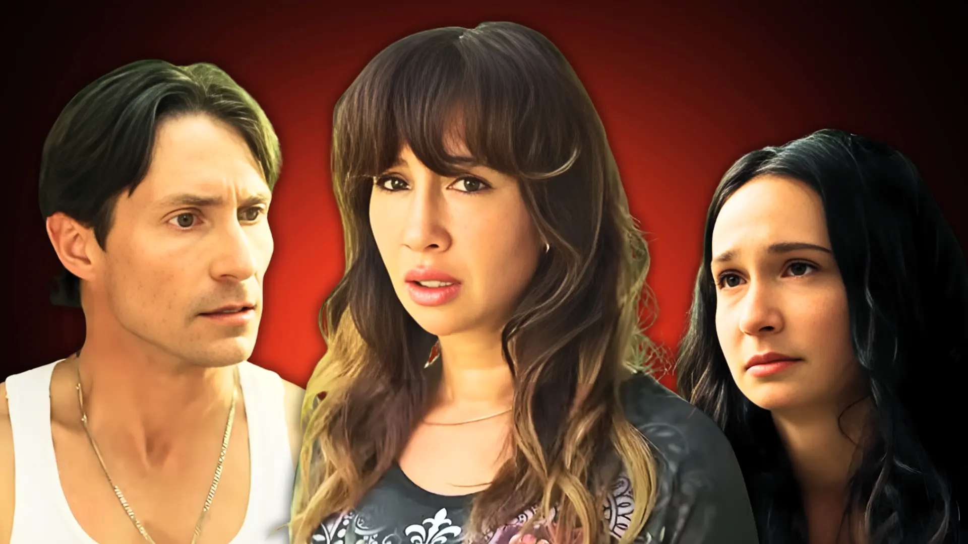 Husband, Father, Killer The Alyssa Pladl Story cast Who plays