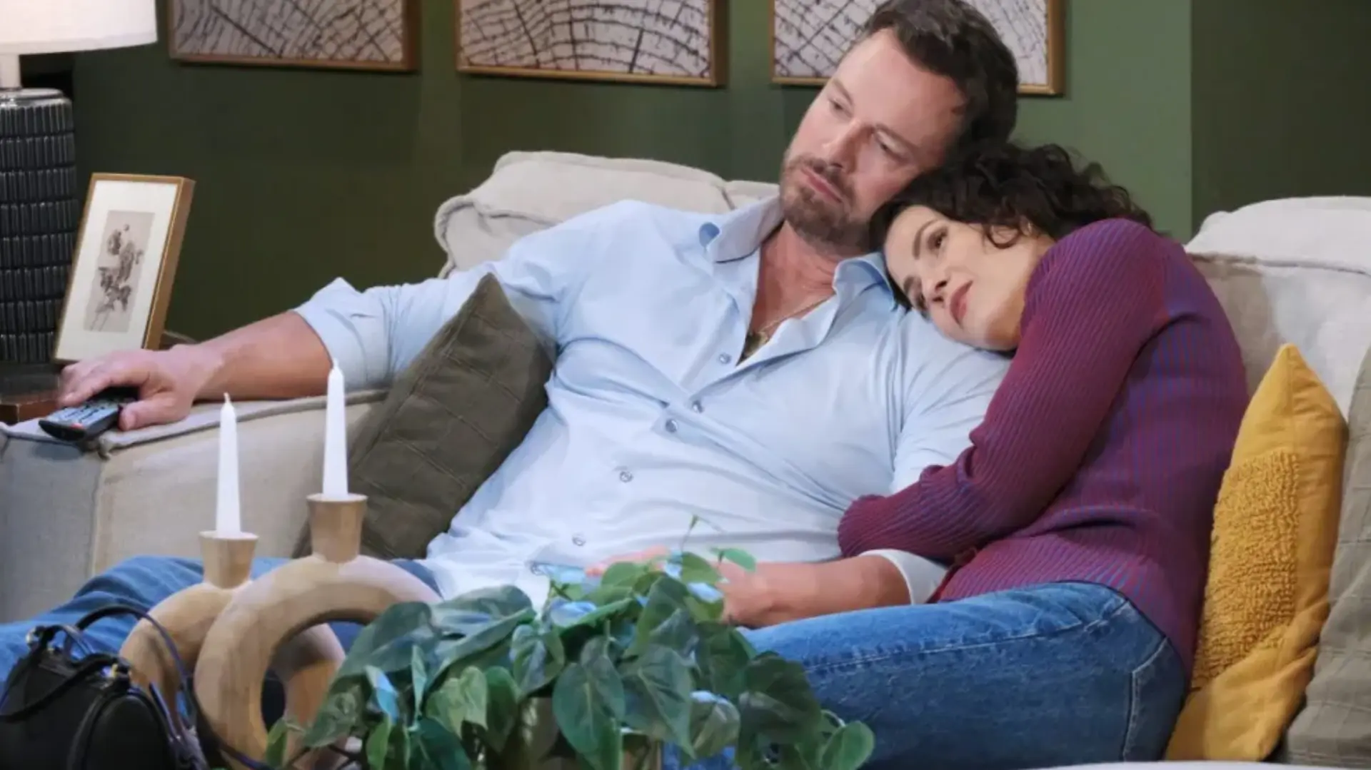 Days of Our Lives: Early spoilers for the week of April 20, 2026 - PRIMETIMER