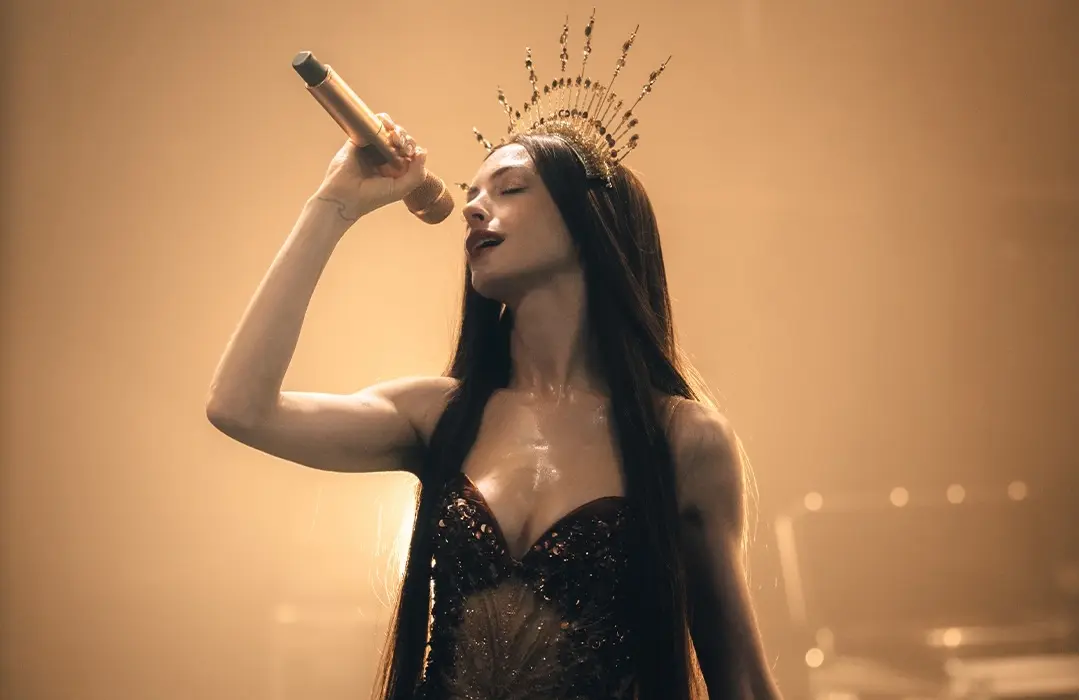 Mother Mary soundtrack: Complete list of songs and music featured in the  movie - PRIMETIMER