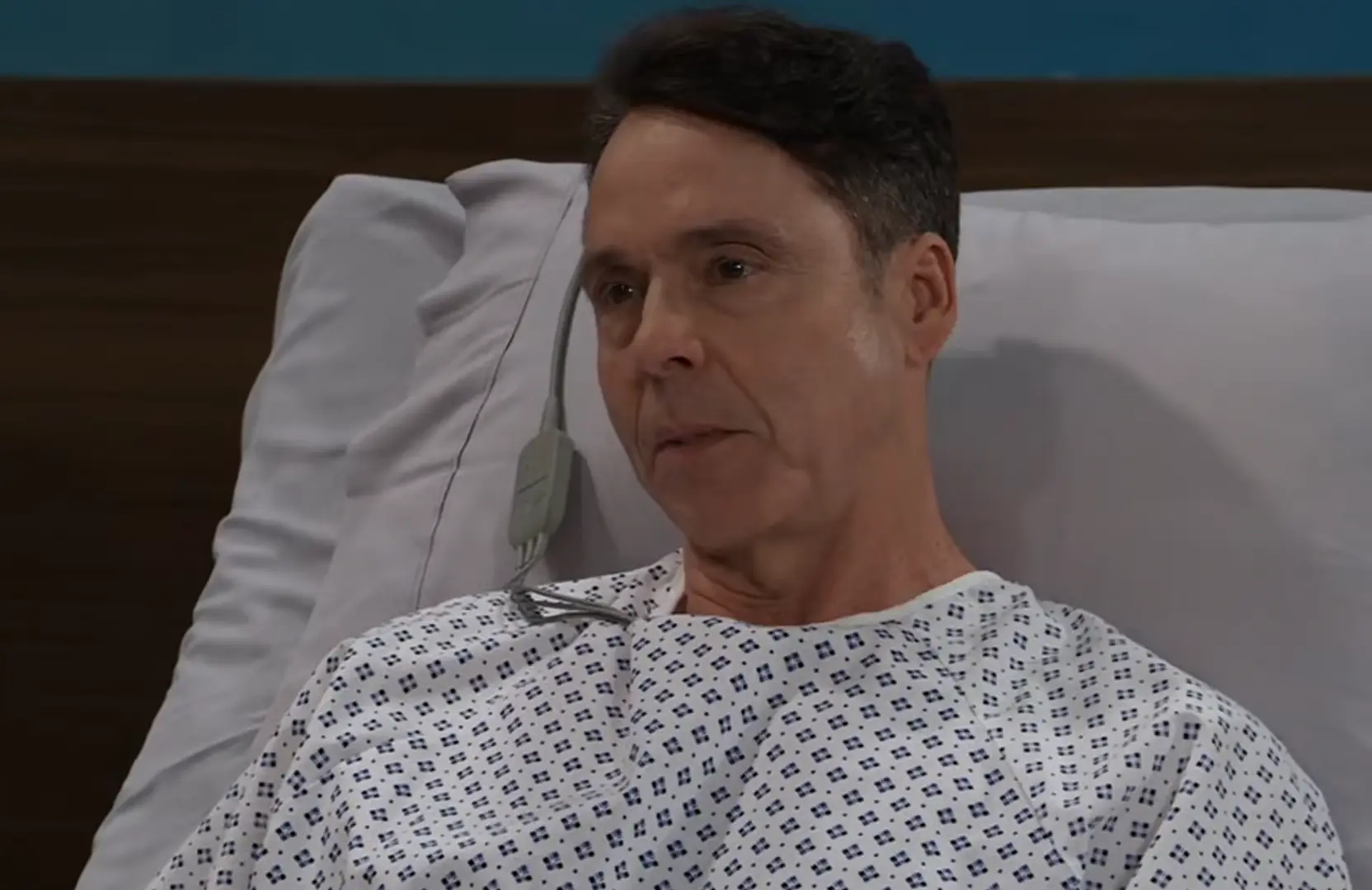 What happened on General Hospital today (April 16, 2026)? Joss targets Cullum, Sidwell faces new suspicions, and Lucas plots a risky move - PRIMETIMER
