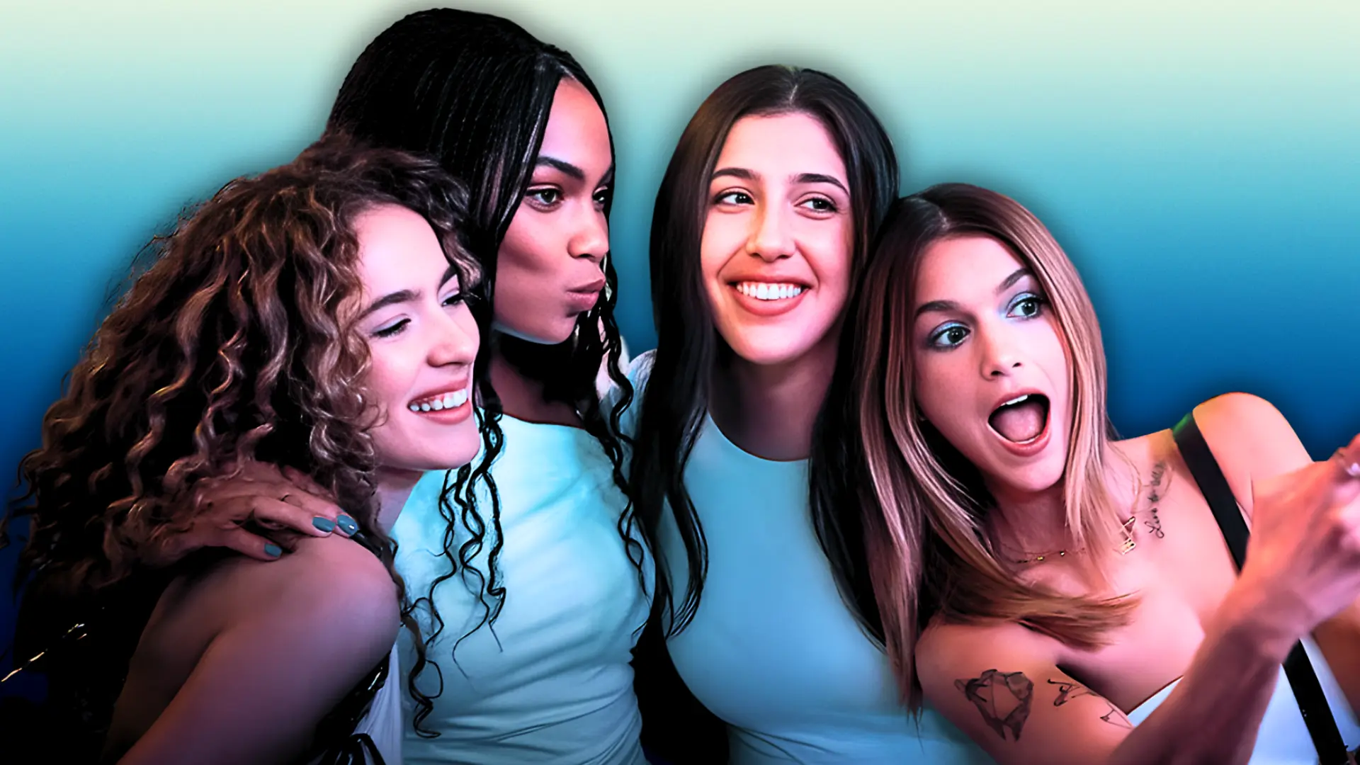 Complete cast breakdown of Roommates (2026): Who plays whom & where you ...