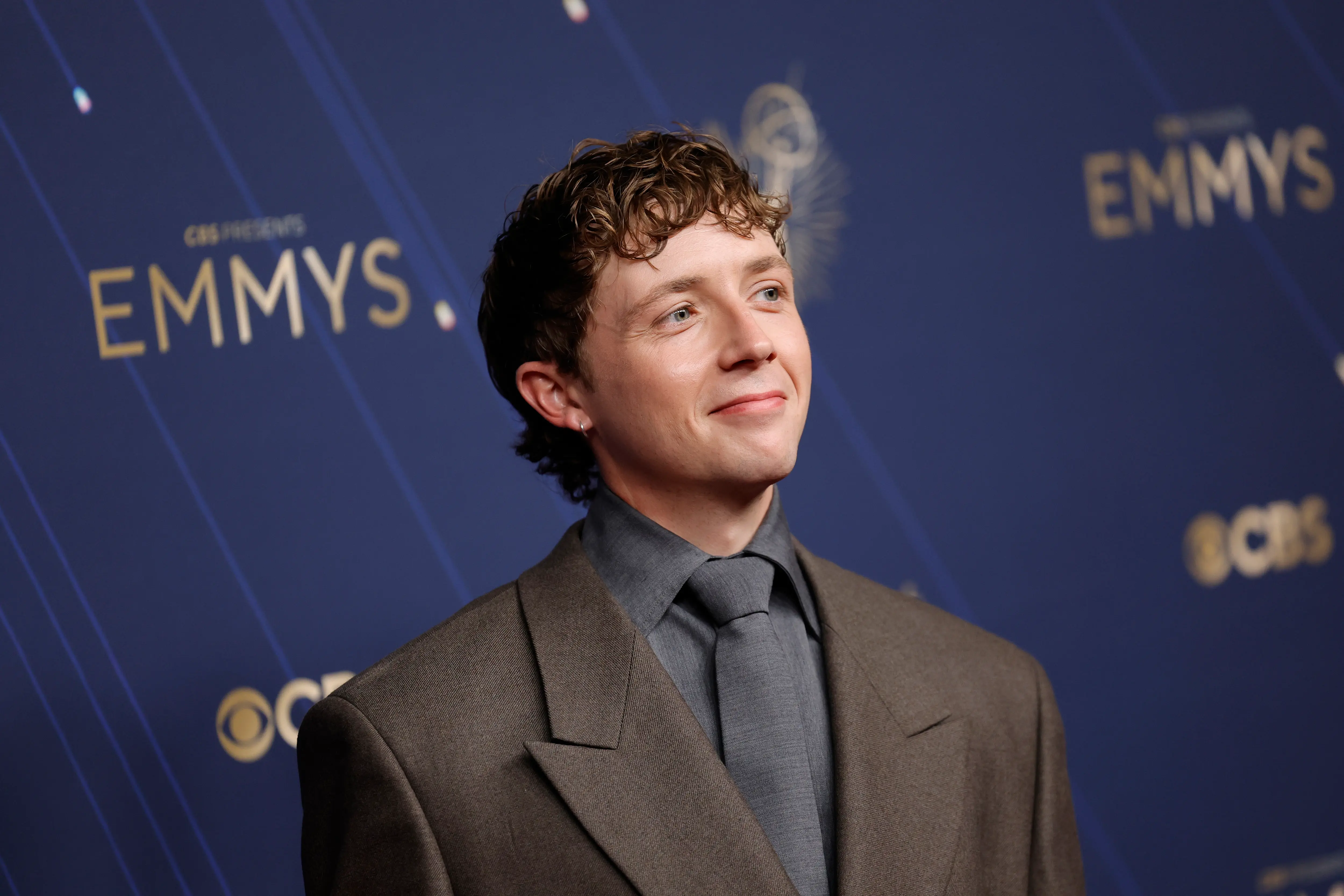 Gerran Howell opens up about 'intense' medical training for The Pitt season  2 - PRIMETIMER