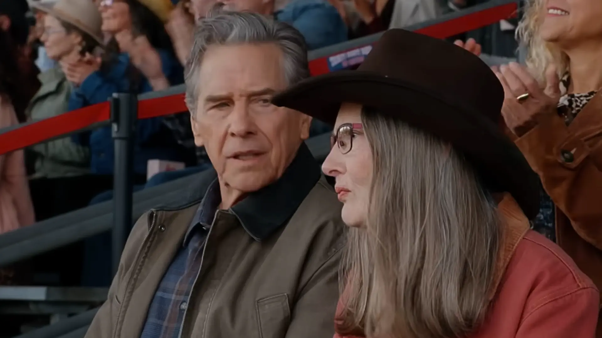 Tim Matheson leads Virgin River season 7 as major cast member exits -  PRIMETIMER