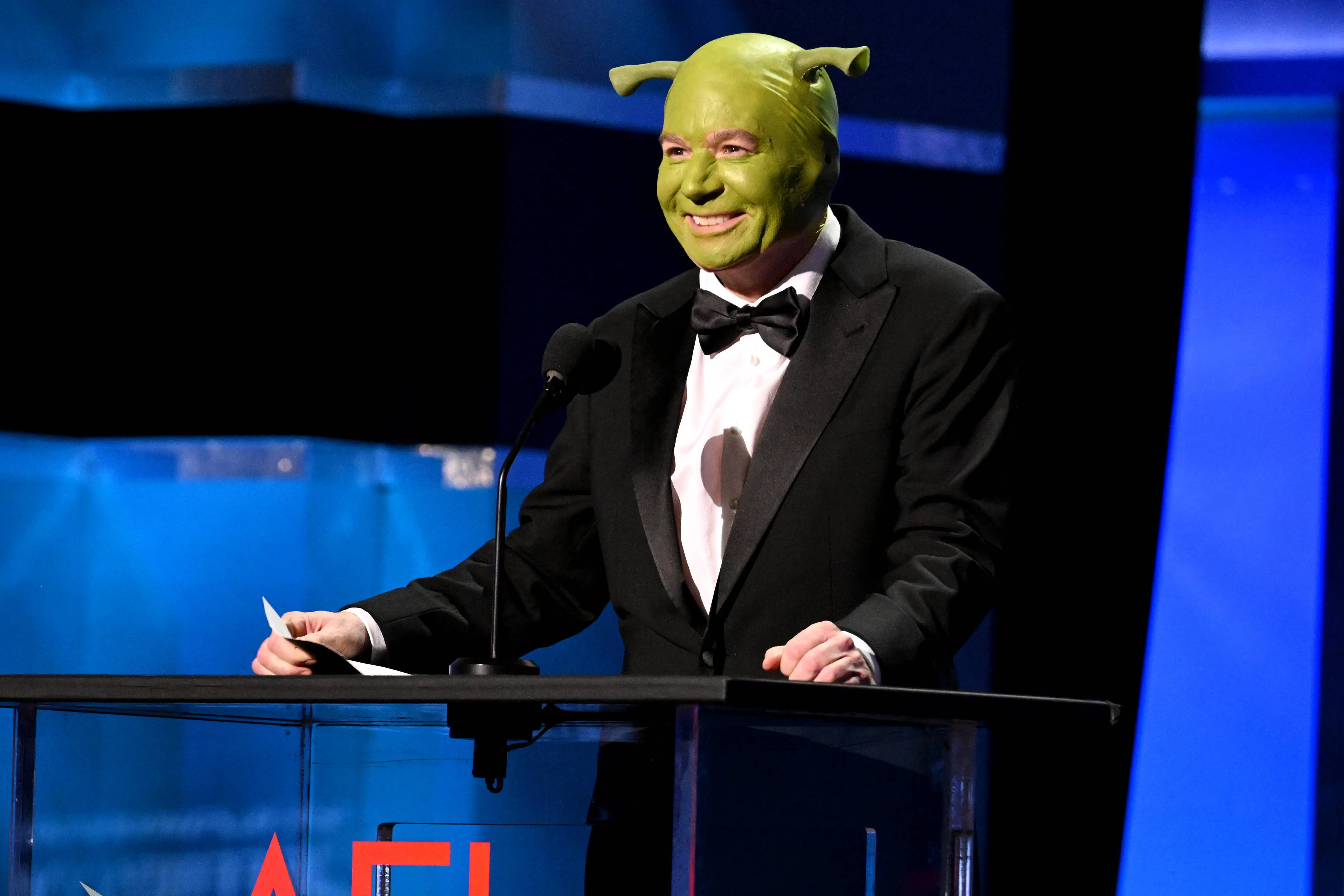How Much Did Mike Myers Make From Shrek