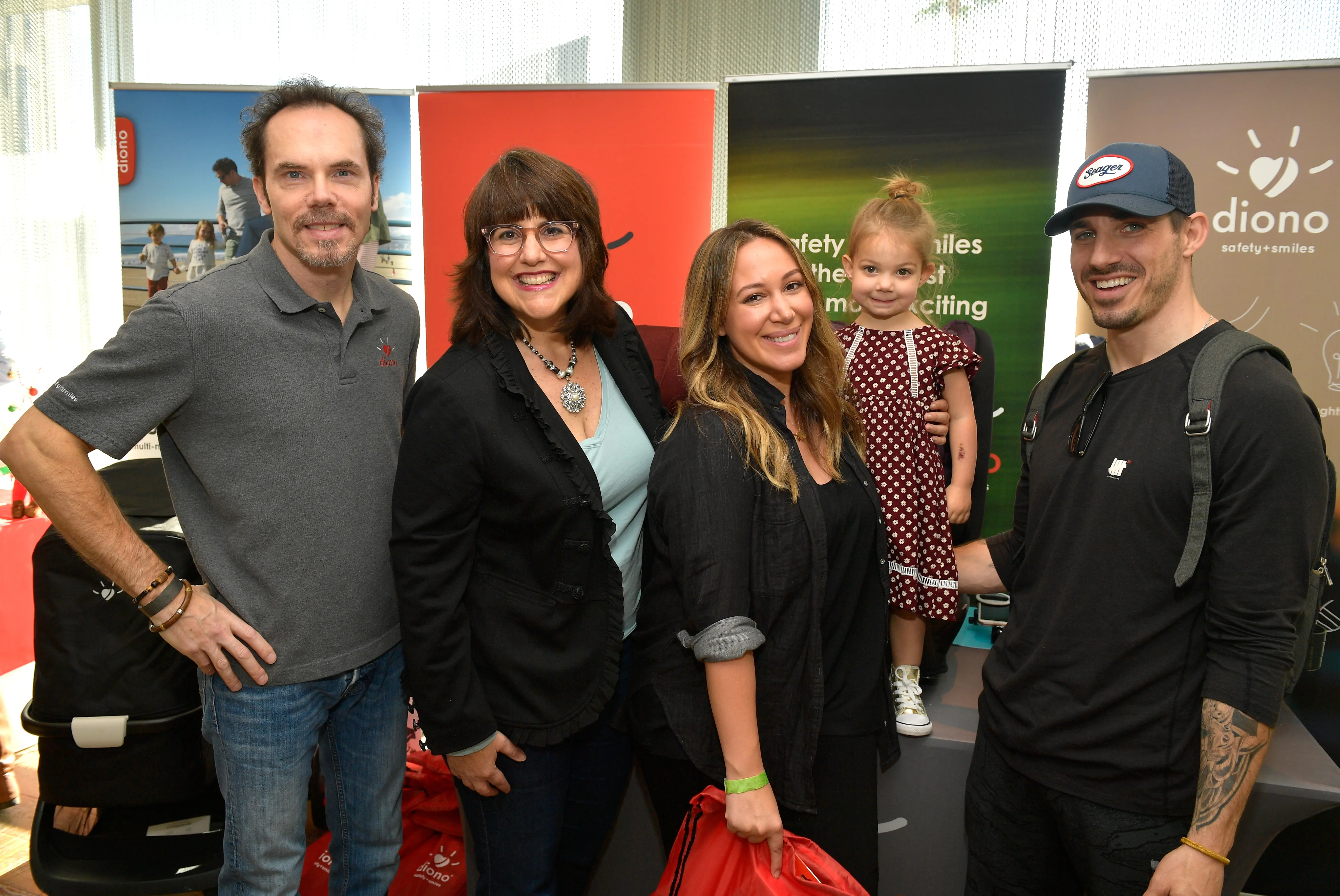 What does Matt Rosenberg do for a living? All about Haylie Duff’s ex ...