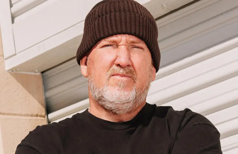 Storage Wars star Darrell Sheets revealed alleged cyberstalker's identity a  month before his death - PRIMETIMER