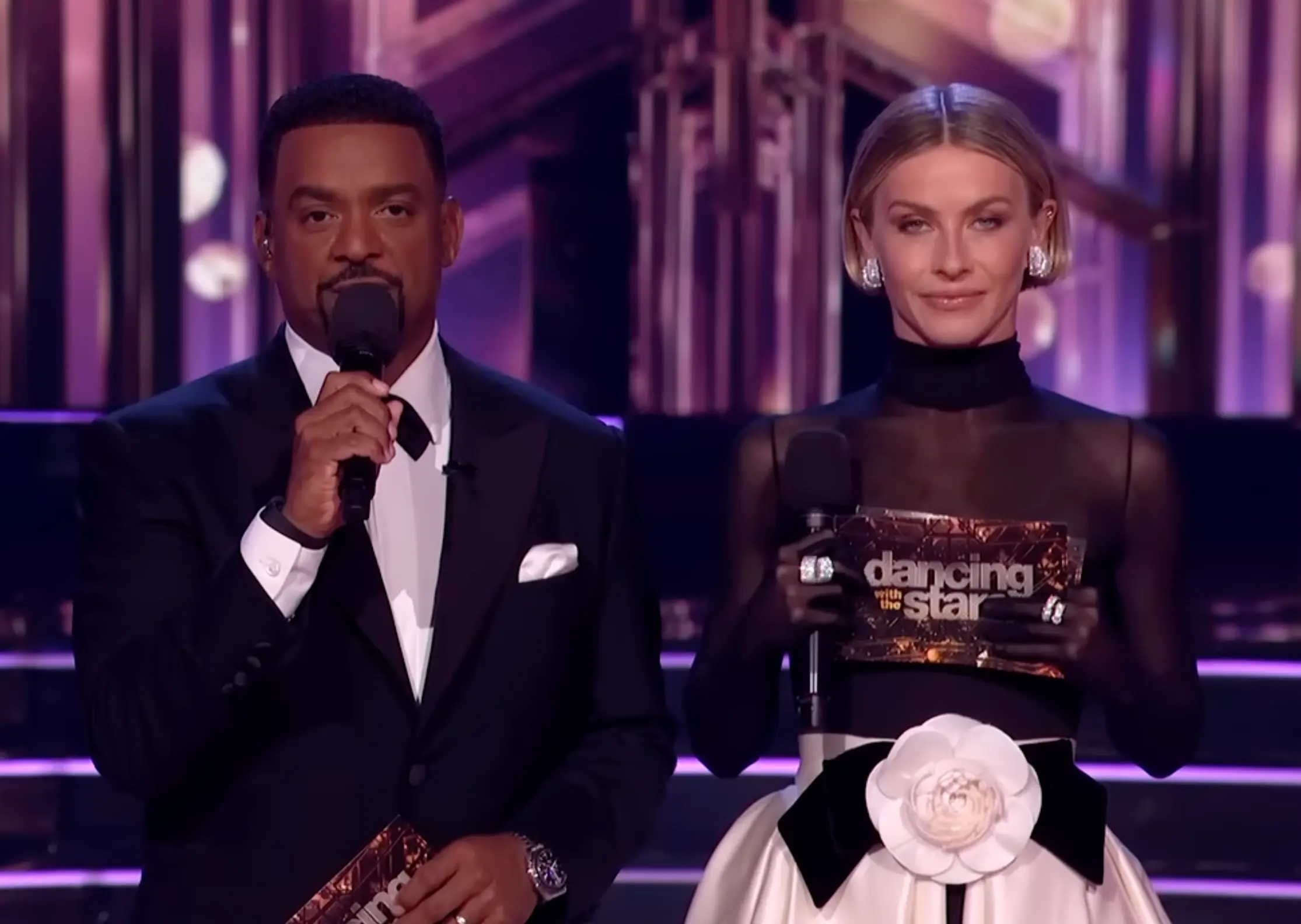 Dancing With the Stars Season 35 kicks off with celebrities like Ciara