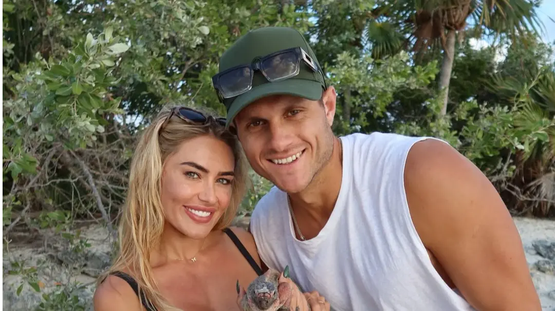 Temptation Island season 2 reunion: What happened between Scarlett and ...