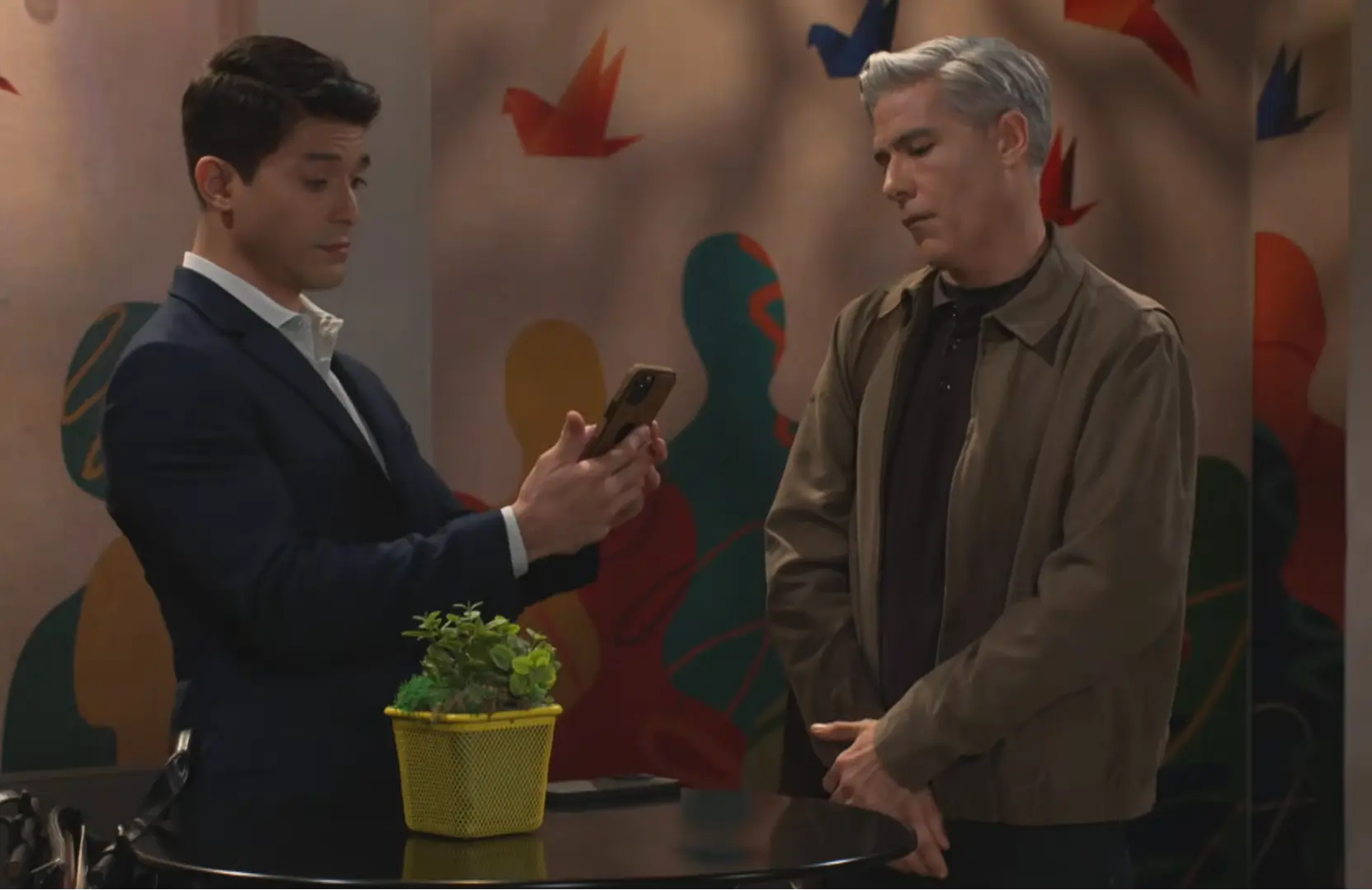 Beyond the Gates airs on CBS on weekdays (Image via YouTube/Beyond the Gates)