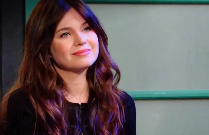 Days of Our Lives weekly preview sees Joy’s baby bombshell, Kristen’s ...