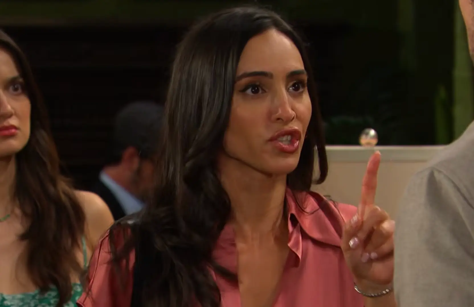 Days of Our Lives spoilers for the next week from April 27 ...