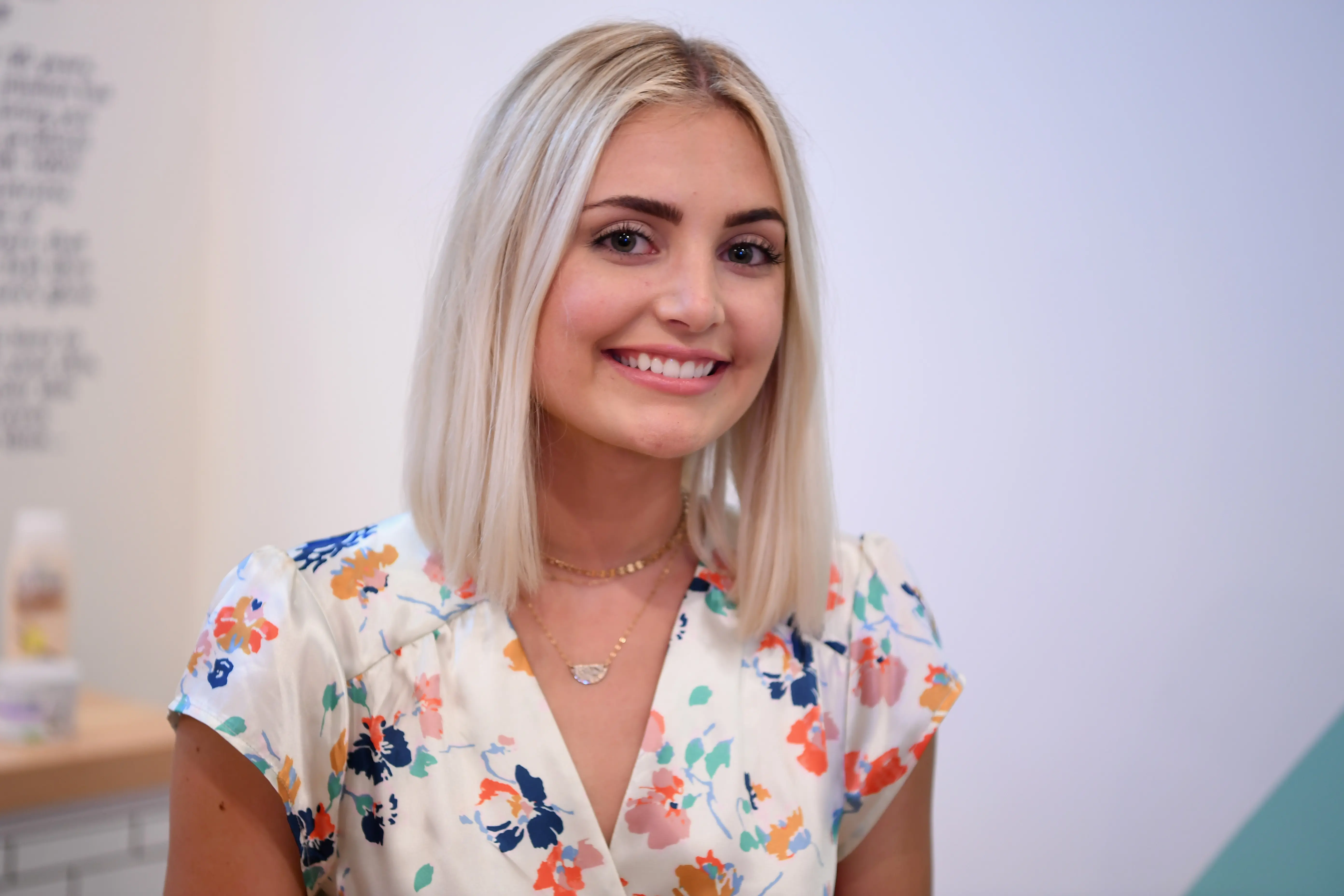 The Secret Lives of Mormon Wives: Aspyn Ovard reveals her reasons