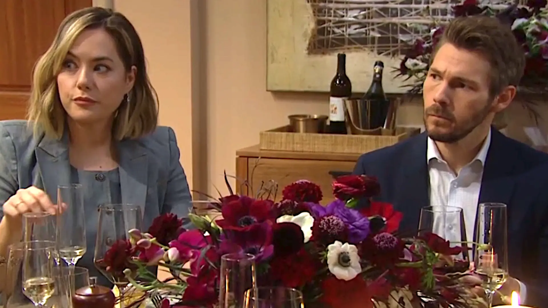 The Bold and the Beautiful (Image via CBS)