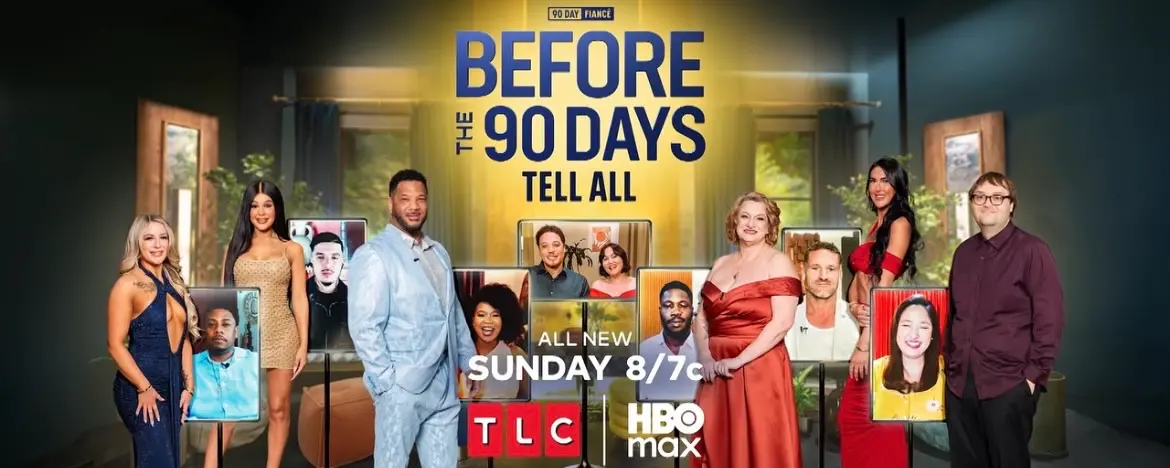 90 Day Fiancé: Before the 90 Days season 8 (Image via TLC)