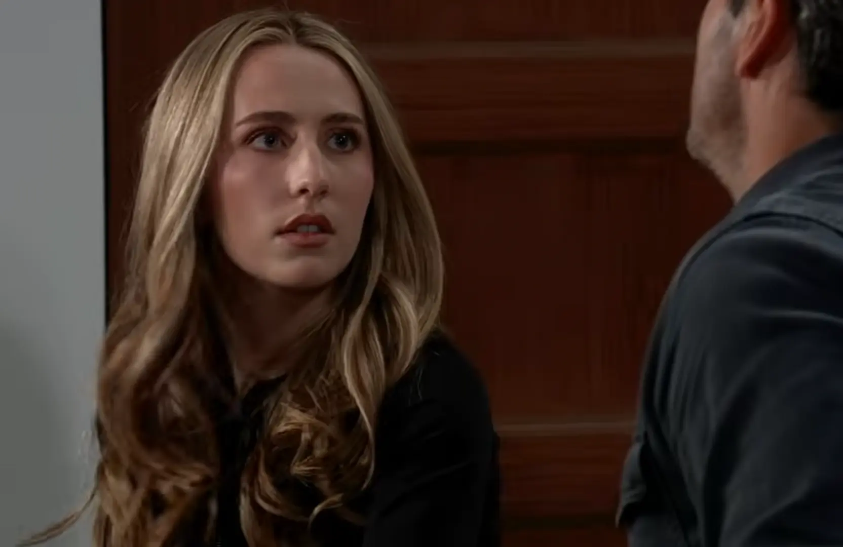What happened on General Hospital today (April 27, 2026)? Carly confronts  Valentin, Dante exposes Joss, and Britt alarms Rocco - PRIMETIMER