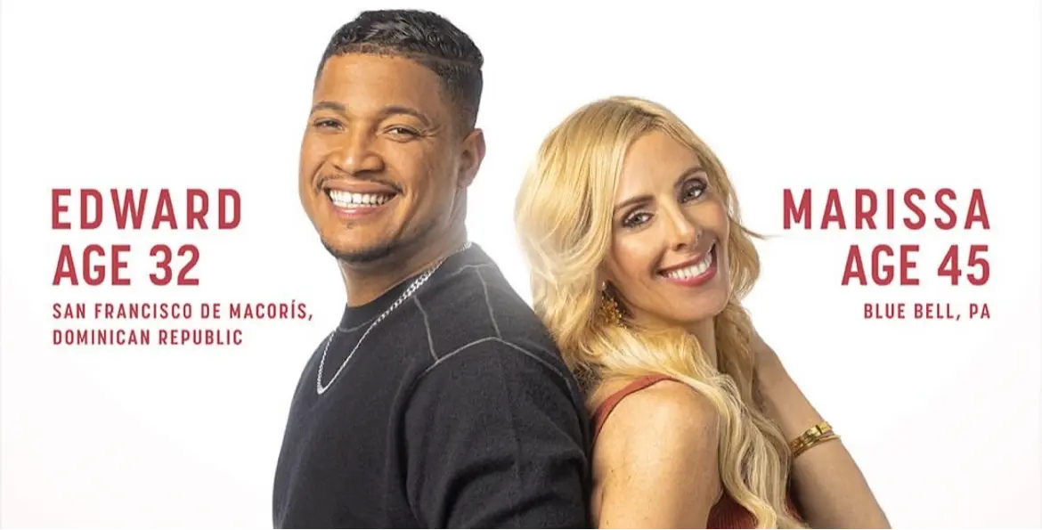 90 Day Fiancé season 12 cast member Marissa gets into a dilemma in the