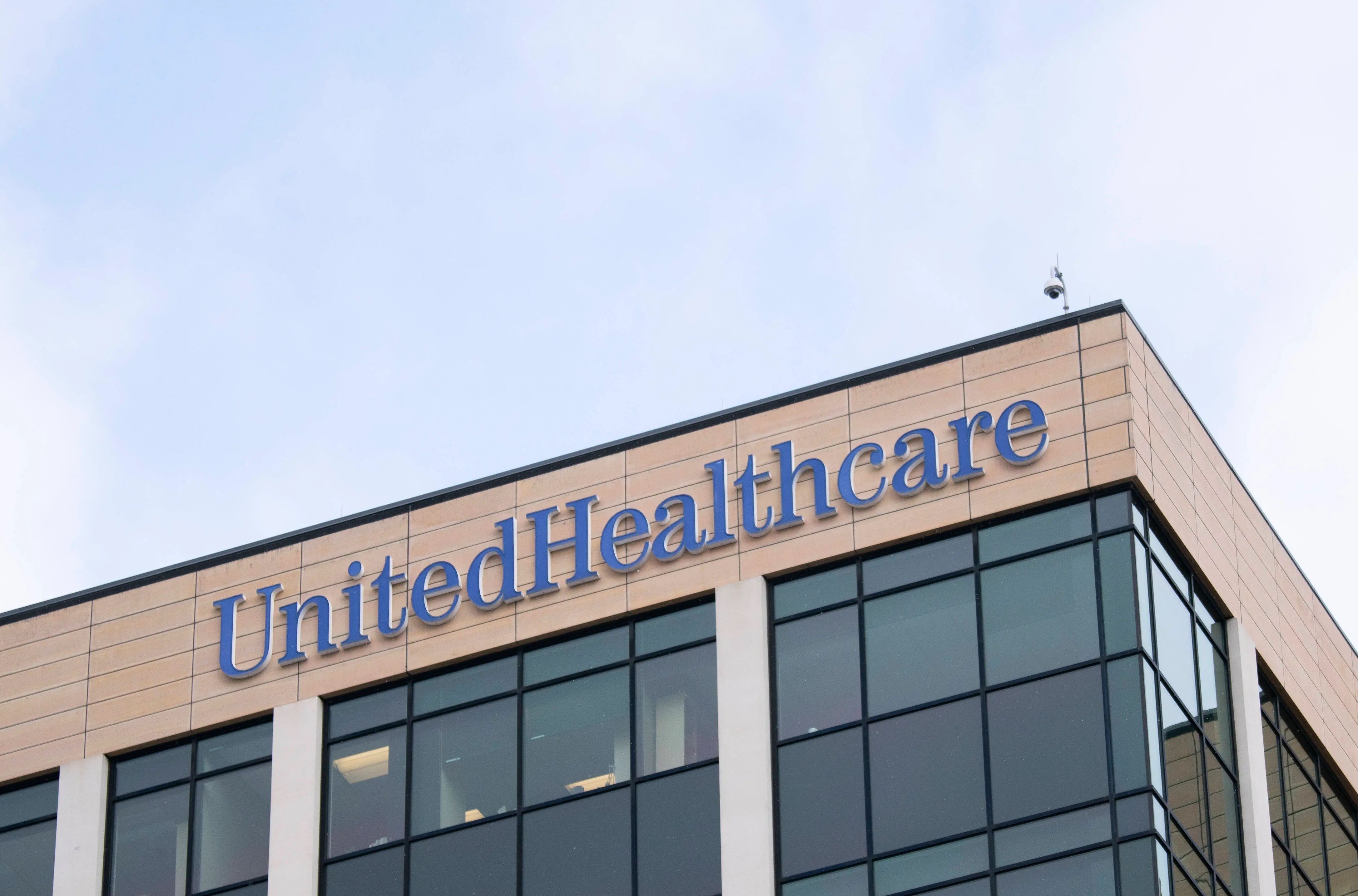United Healthcare's social media manager under fire for saying 