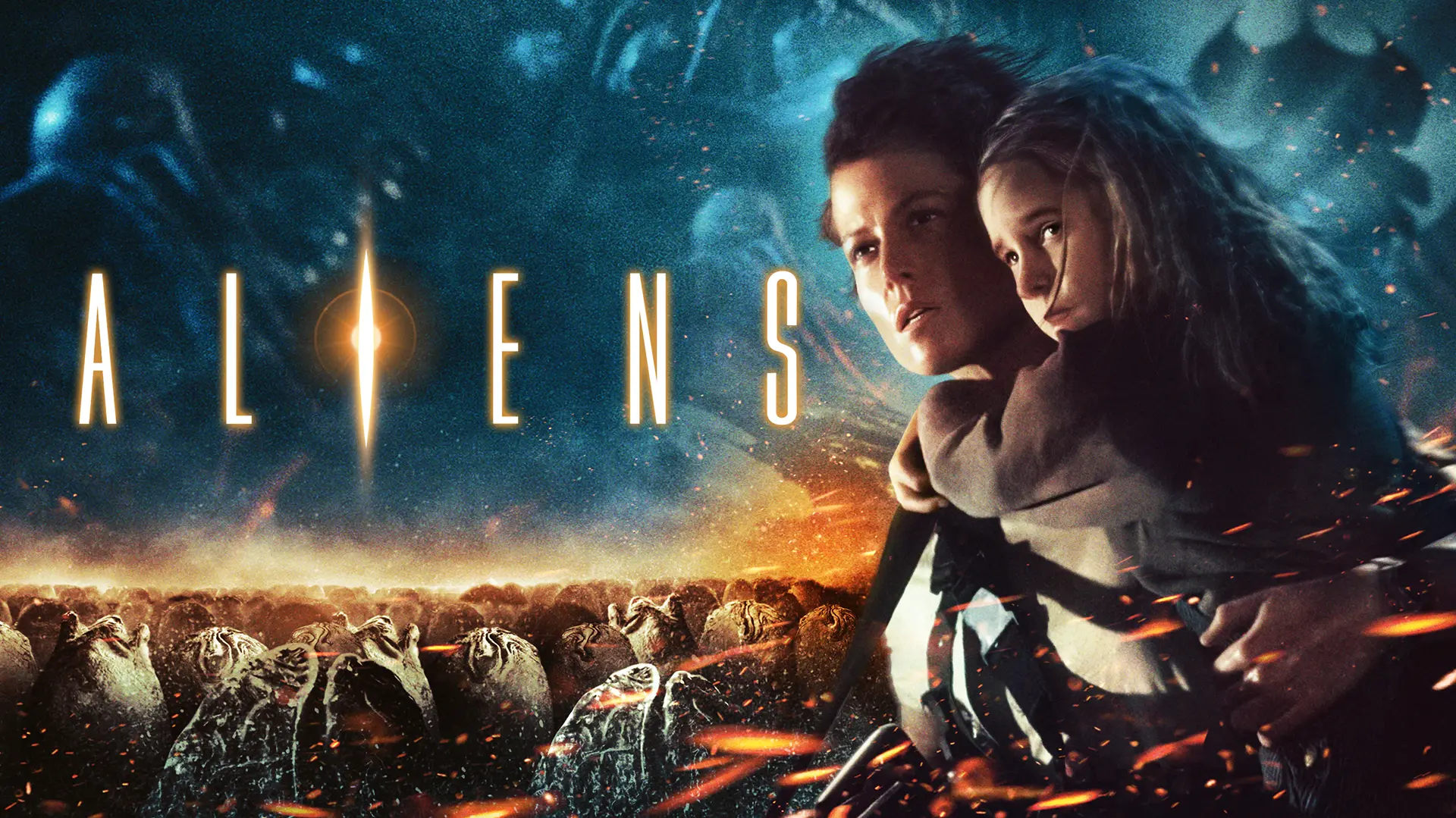 Aliens ending explained: Why does Ripley go back for Newt and still ...