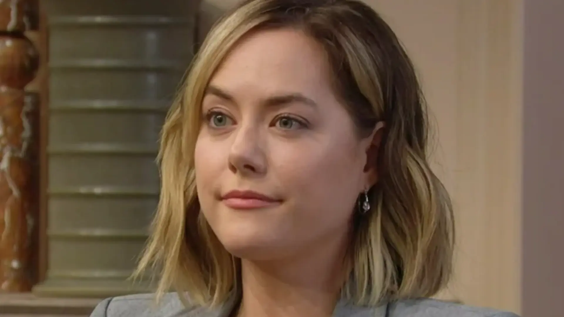 What happened on The Bold and the Beautiful today (April 30, 2026)? The Logan and Forrester war, Carter comforts Daphne, and Dylan's unfinished work - PRIMETIMER