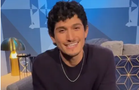 Who is Jacob Martinez? Everything to know as the actor joins the cast of  Days of Our Lives as new Javi Hernandez - PRIMETIMER