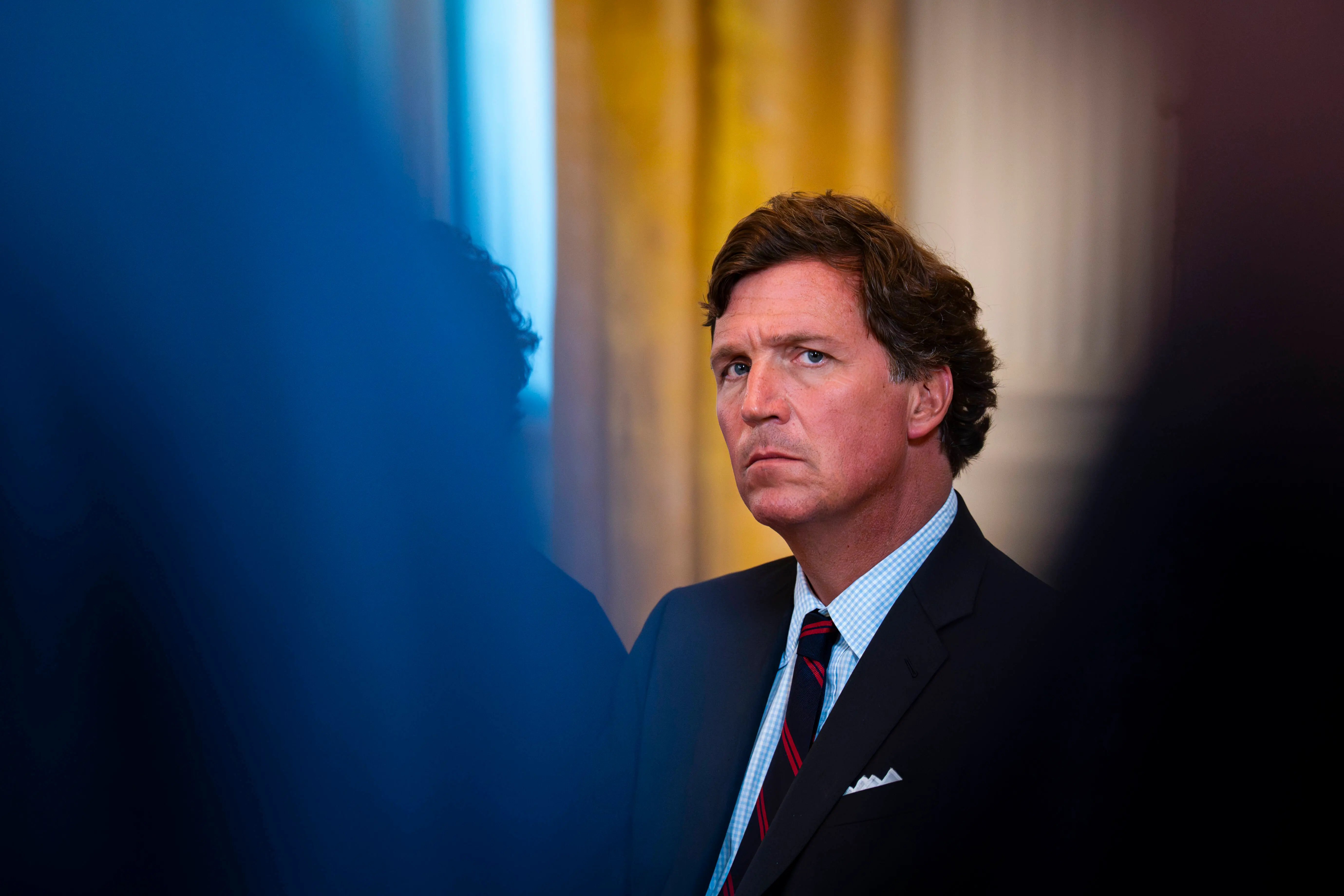 Tucker Carlson’s ALP Shipment reportedly recovered after multi-company cargo theft