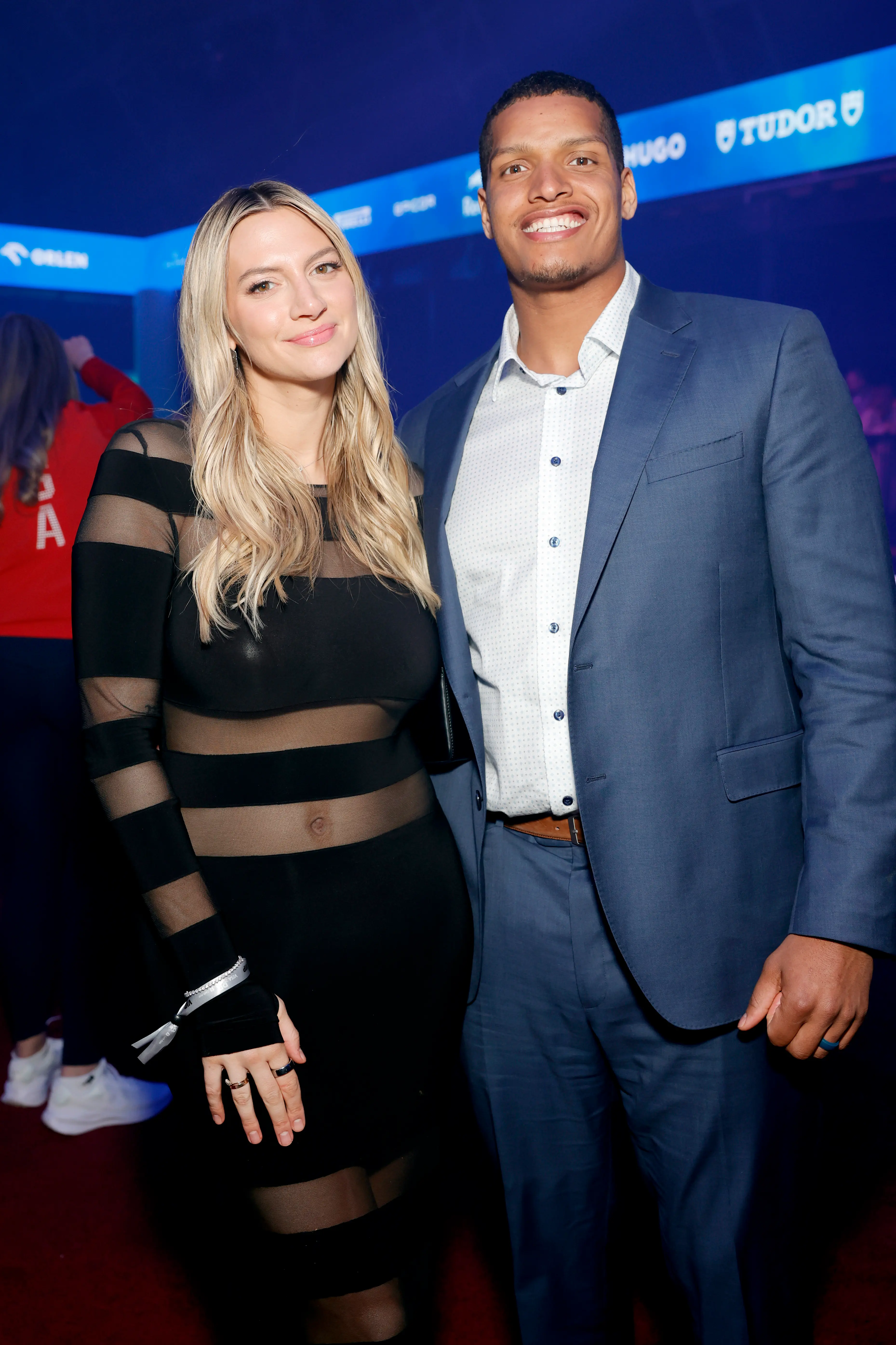 Isaac Rochell reveals why the Mormon Wives Orange County spinoff will ...