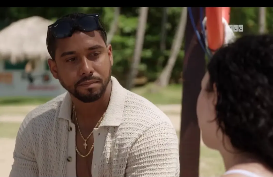 90 Day: The Single Life season 5 star Pedro lashes out at Sophie for  getting close to another man - PRIMETIMER