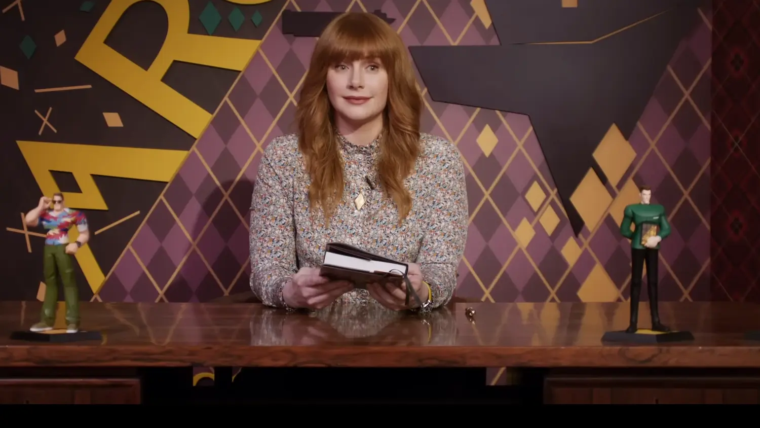 Argylle ending explained: What is the truth about Rachel Kylle’s identity?