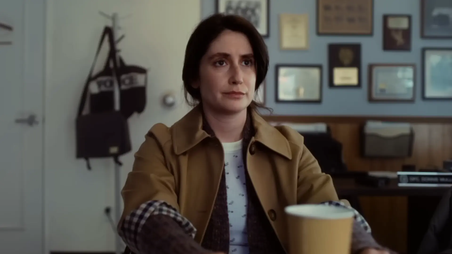 Rooster season 1 episode 9 ending explained: Does Katie make a drastic ...