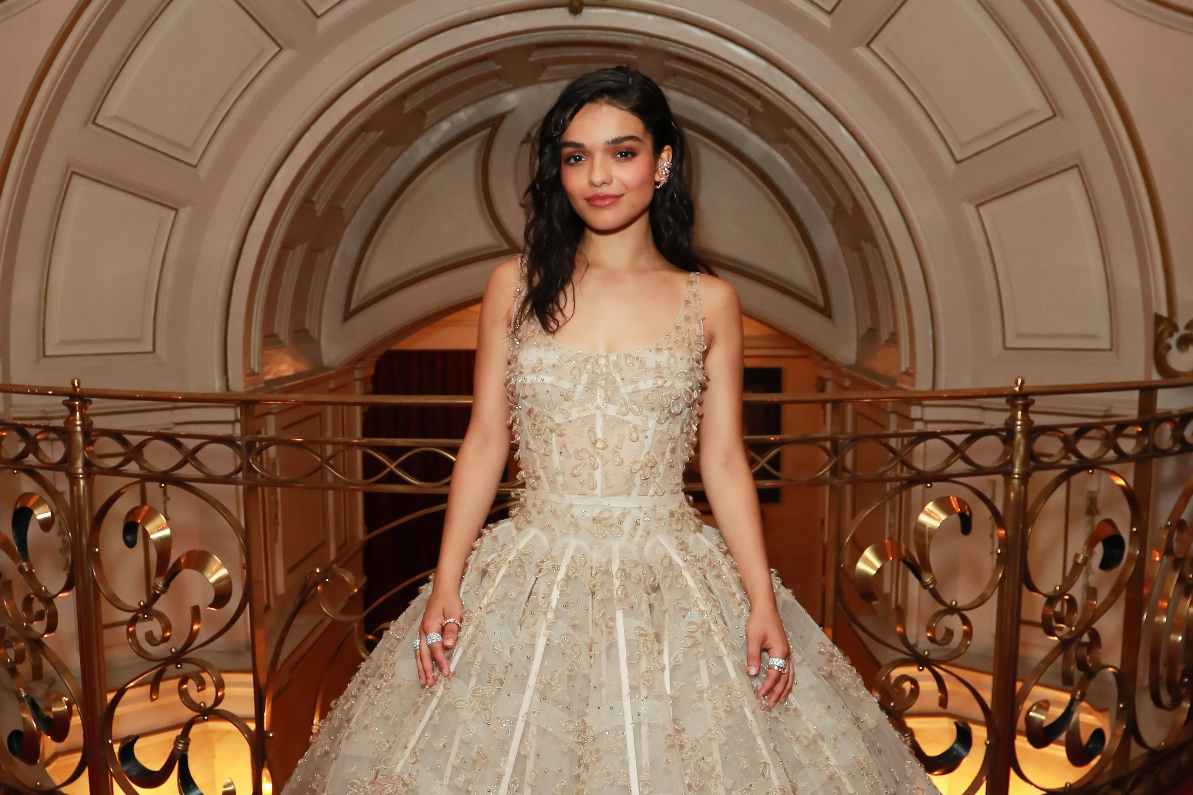 Rachel Zegler, known for her Snow White role, faces backlash and ...
