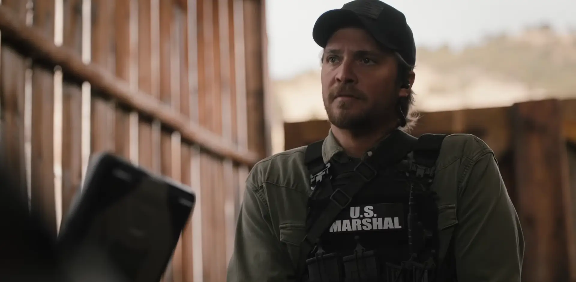 Marshals season 1 episode 11: Release date and time, where to watch and  more - PRIMETIMER