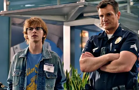 Dash Rookie Who plays Dash in The Rookie? Meet the actor behind the 'Drone Kid ...