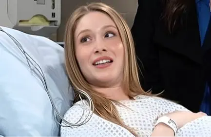 Who is Delilah on General Hospital? Everything to know about the ...