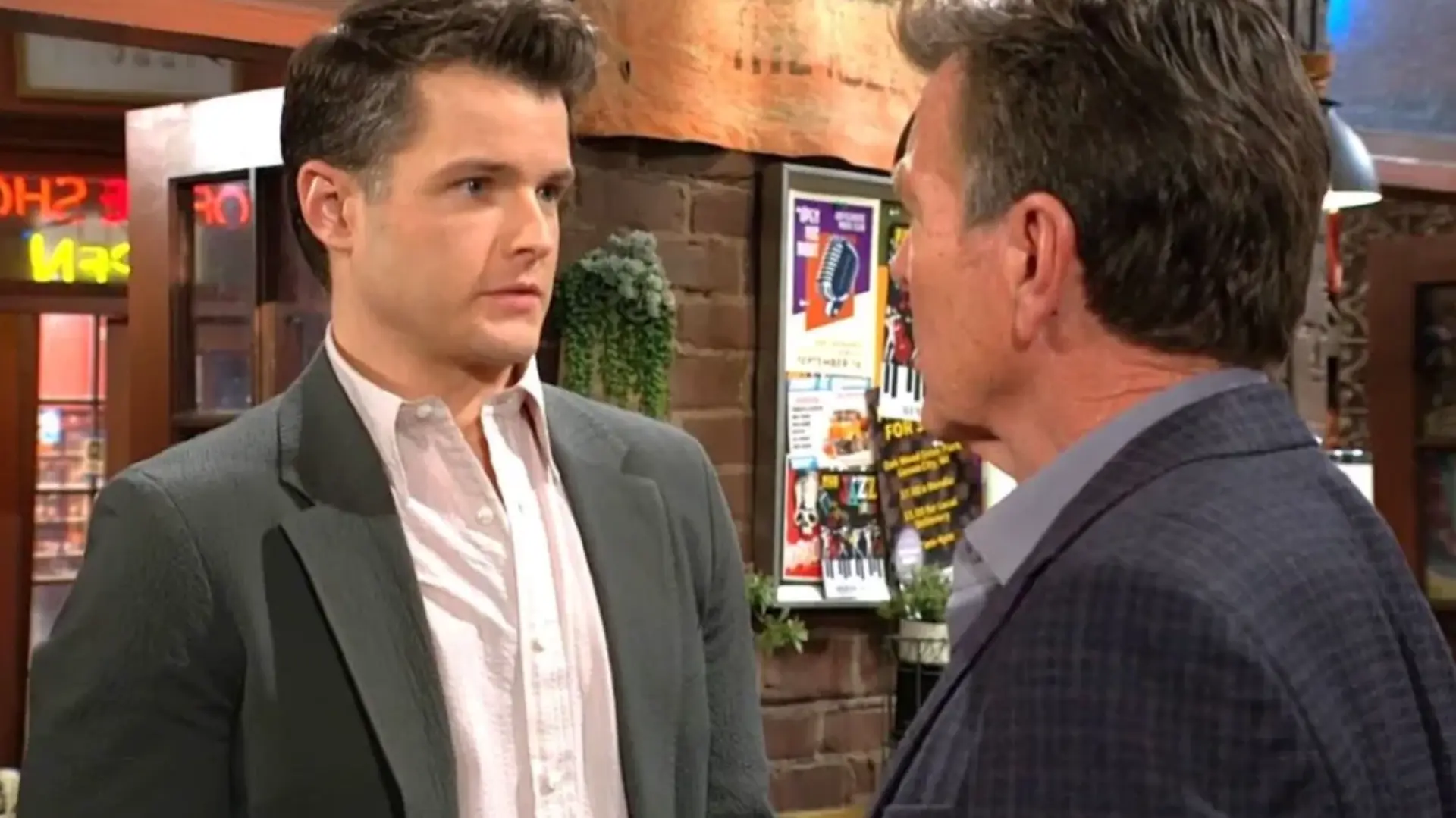 The Young and the Restless spoilers for next 2 weeks (May 7 to 15, 2026):  Everything to know as an arrest and legal threats raise the stakes -  PRIMETIMER