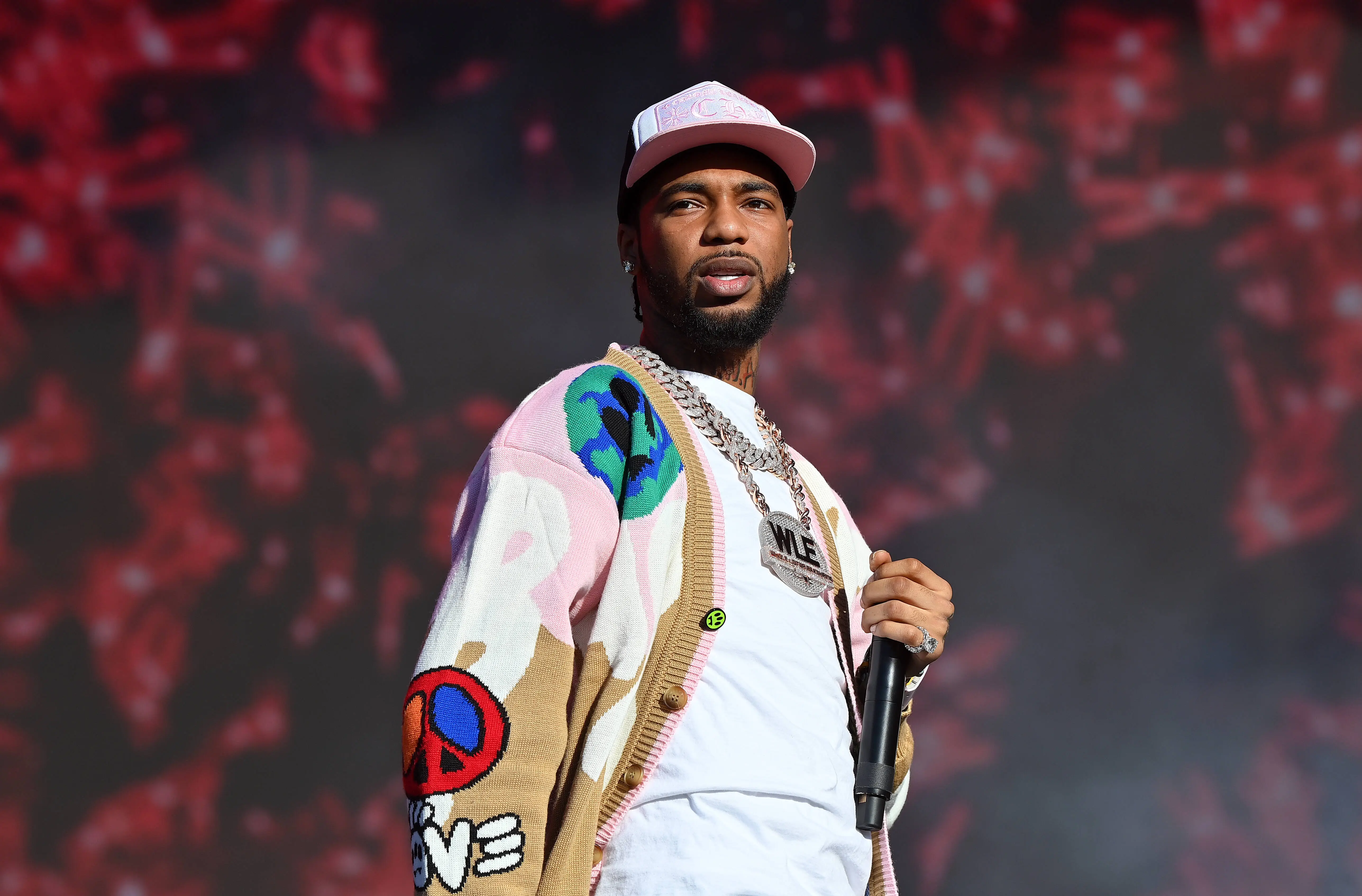Key Ng Rapper Was Key Glock shot dead in South Memphis? Viral post explored - PRIMETIMER