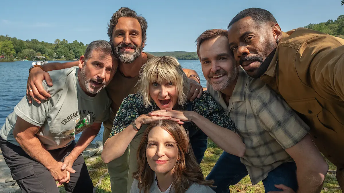 The Four Seasons season 2: Release date and time, where to watch and ...