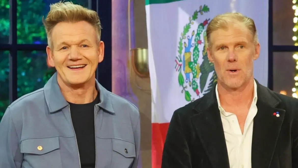 Next Level Chef season 5 episode 14 recap: A former soccer player makes a  surprise appearance - PRIMETIMER
