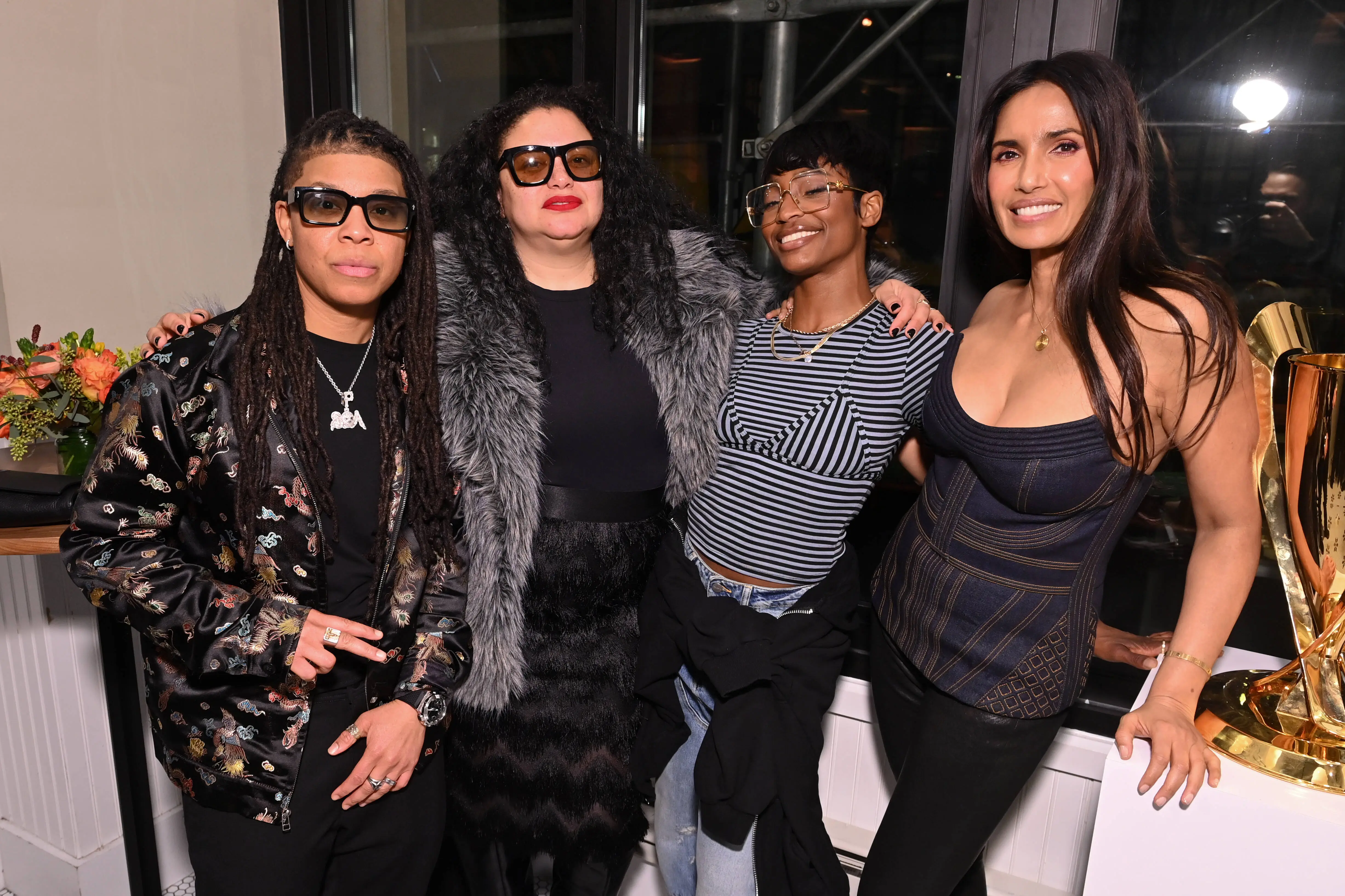 America’s Culinary Cup fans compare Padma Lakshmi’s new show to Top ...