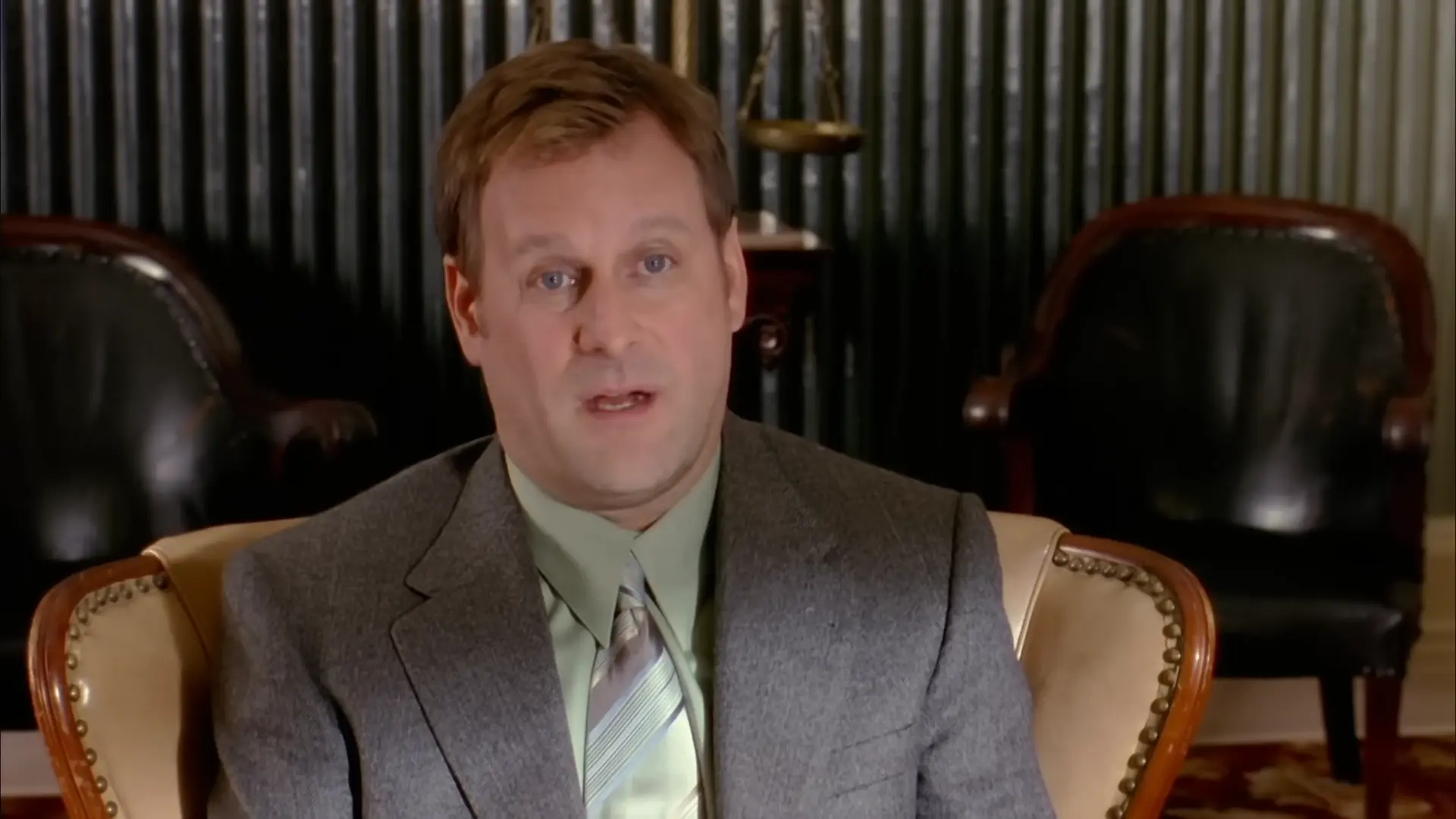 Full House alum Dave Coulier updates fans on cancer battle and 45-pound  weight loss - PRIMETIMER