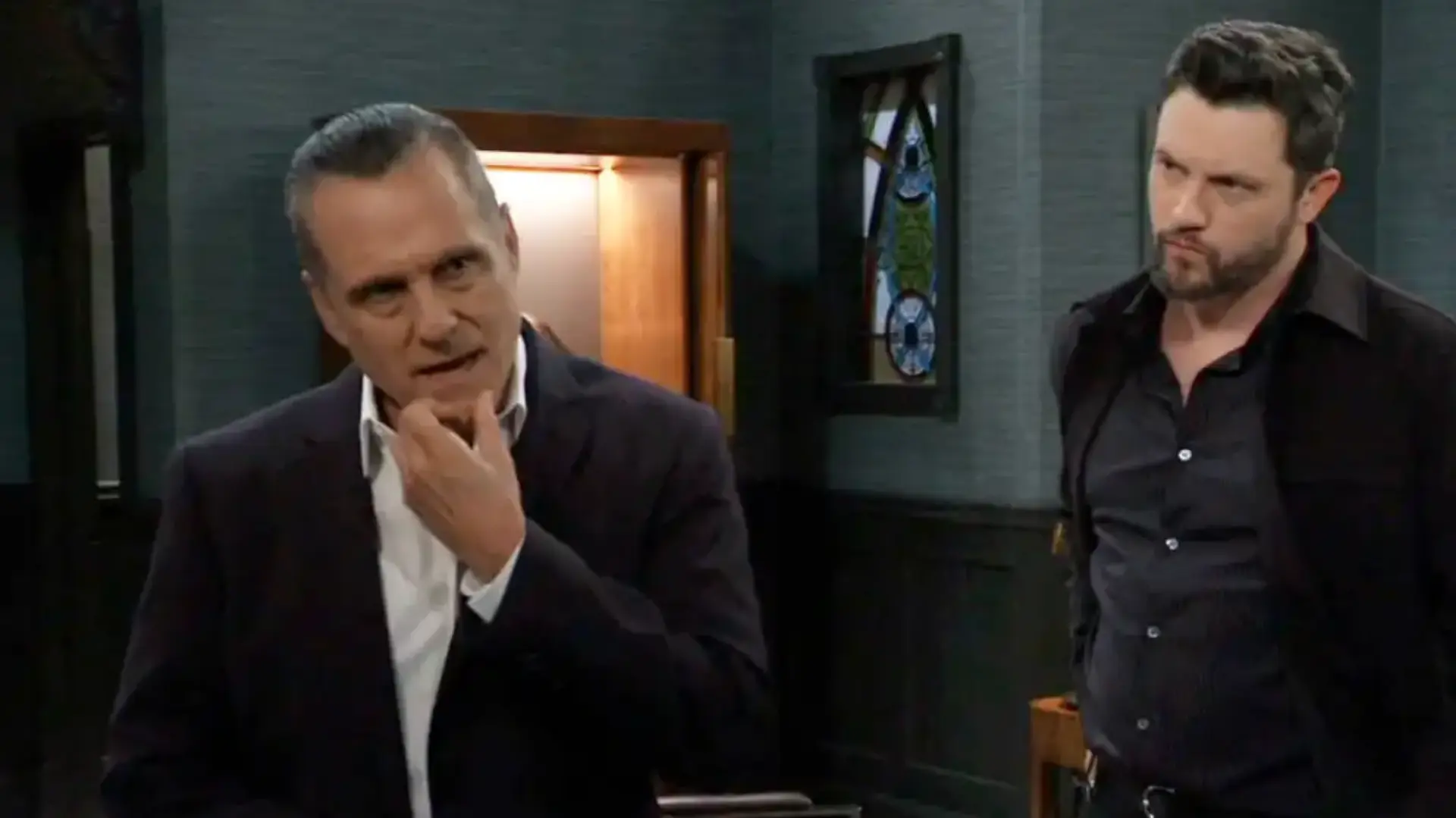 General Hospital spoilers for the next week from May 11 to 15, 2026 - PRIMETIMER