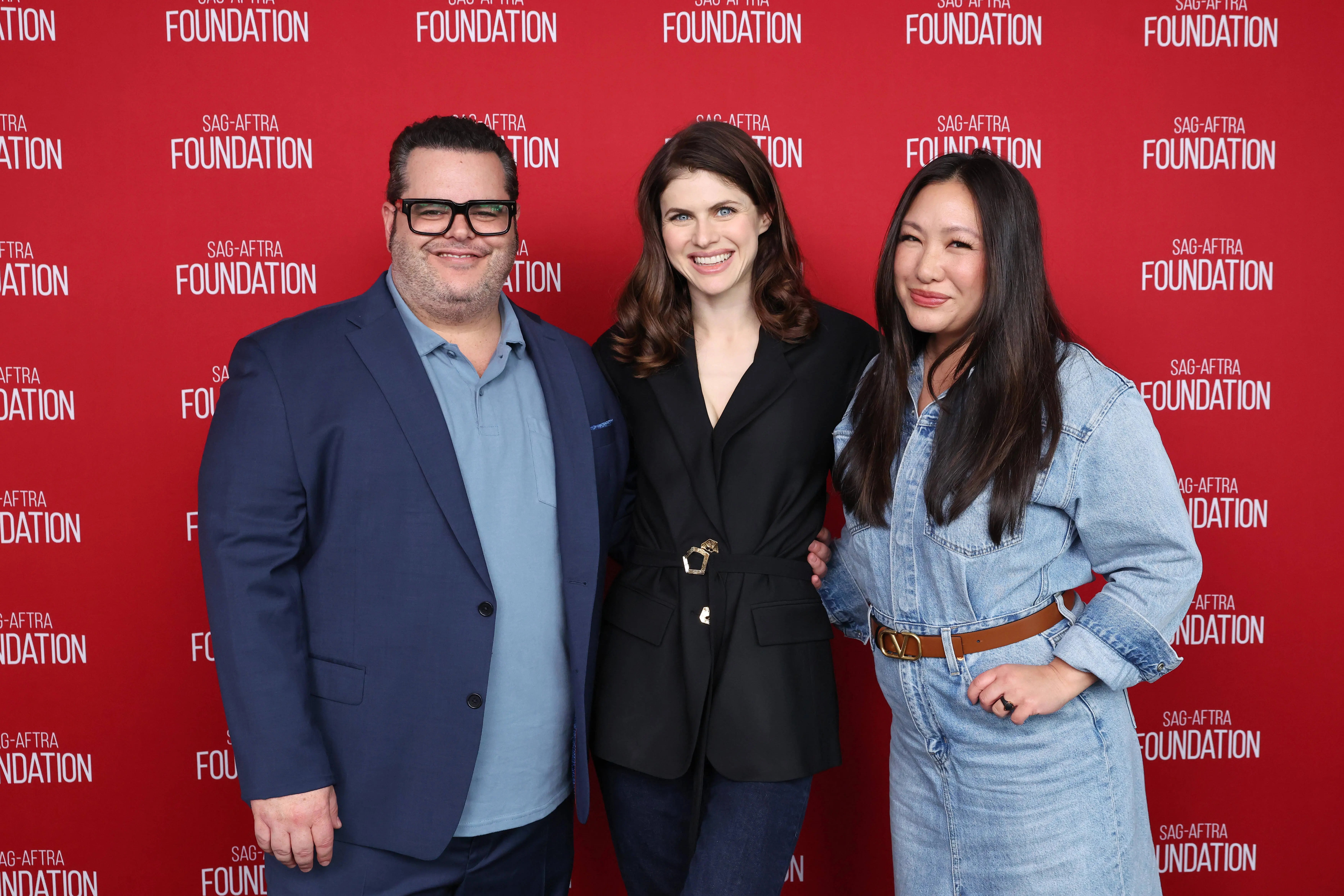 Couples Weekend cast: Every character featured in the comedy-drama film ...