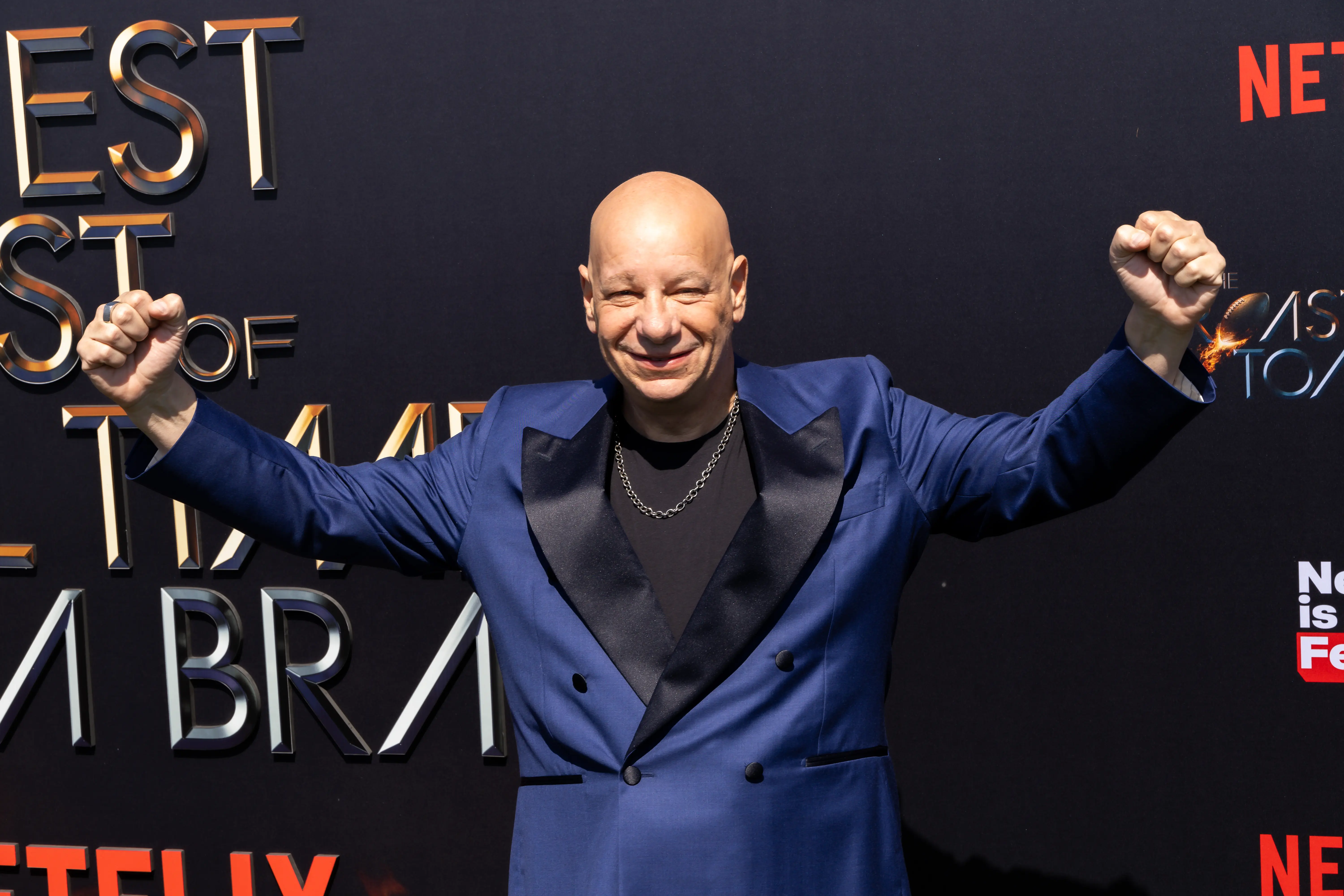 When did Jeff Ross become cancer-free? Health condition explored as ...
