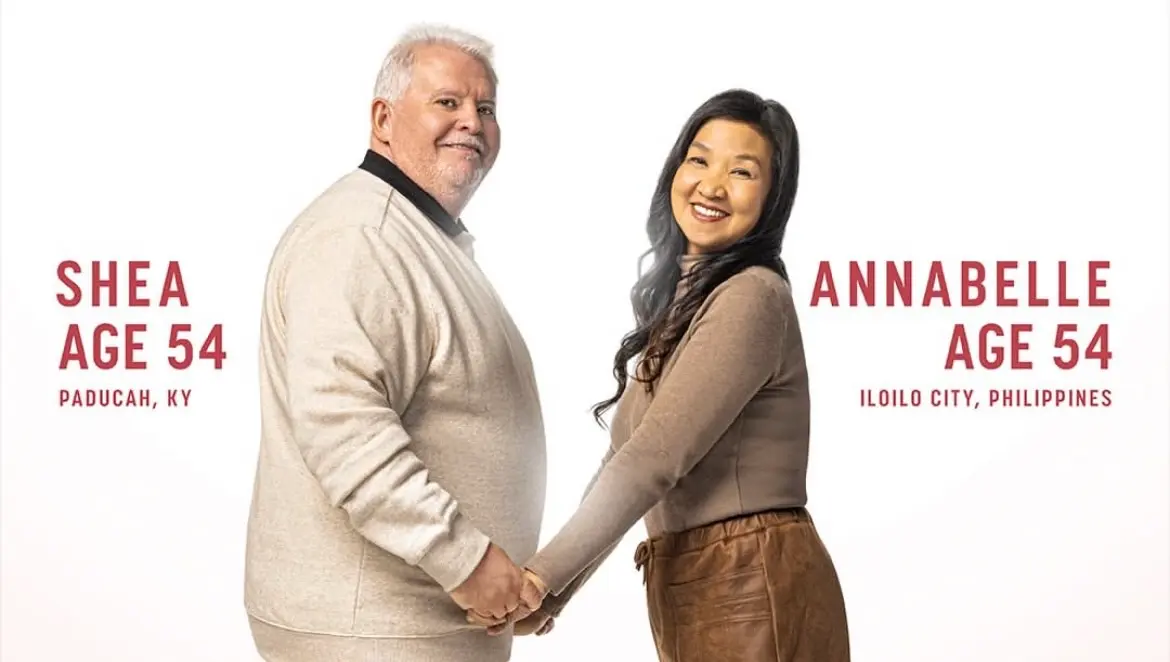 90 Day Fiancé season 12: Shea talks to his ex-wife Nicole about Annabelle