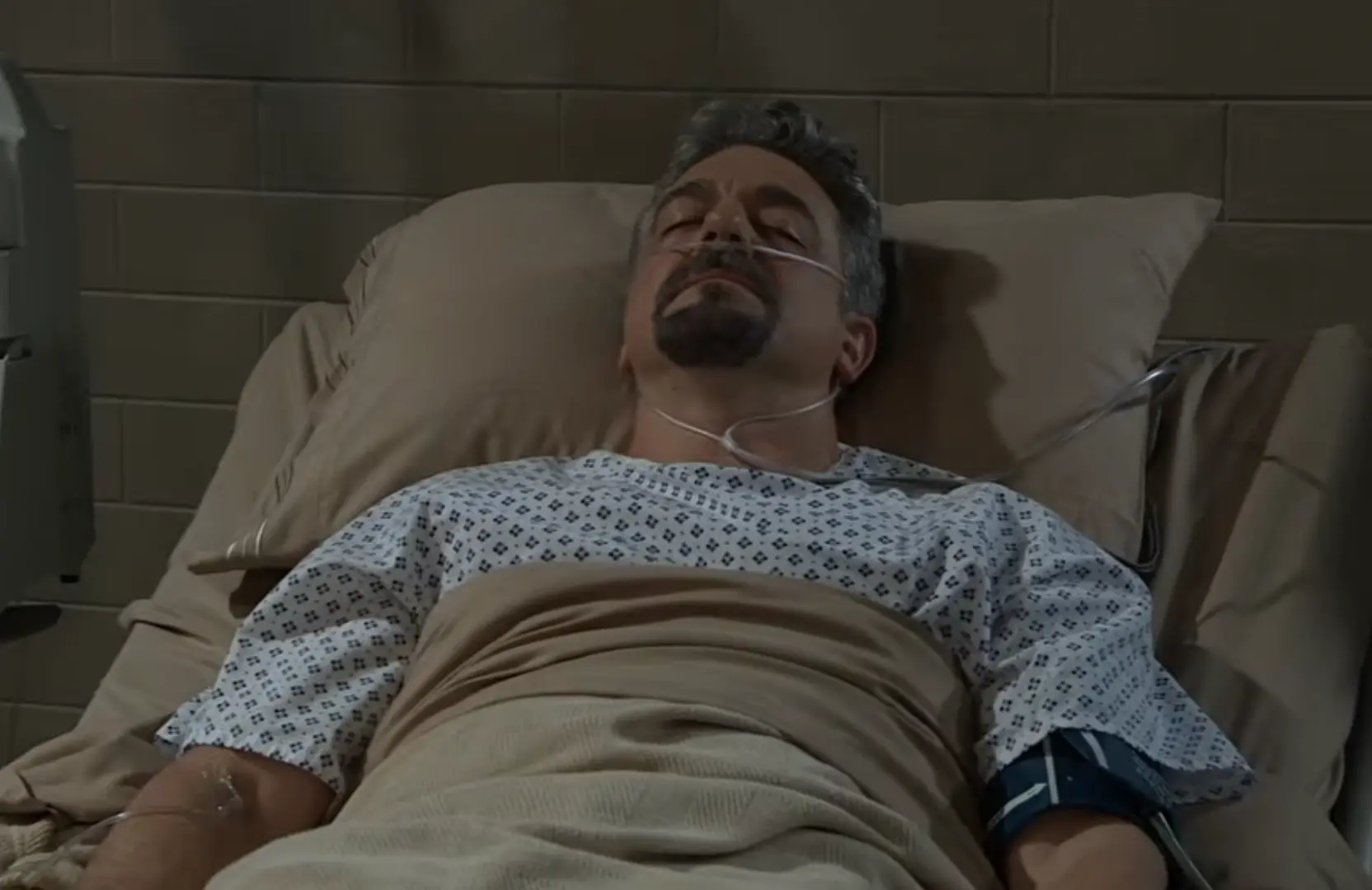 What happened on General Hospital today (May 11, 2026)? Nina takes down Jack, Dante confronts Lulu, and Drew wakes up - PRIMETIMER