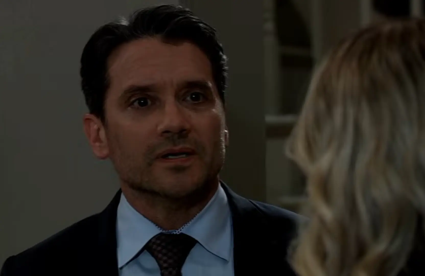 General Hospital spoilers: Dante explodes at Cassius as Rocco faces another  dangerous mess - PRIMETIMER