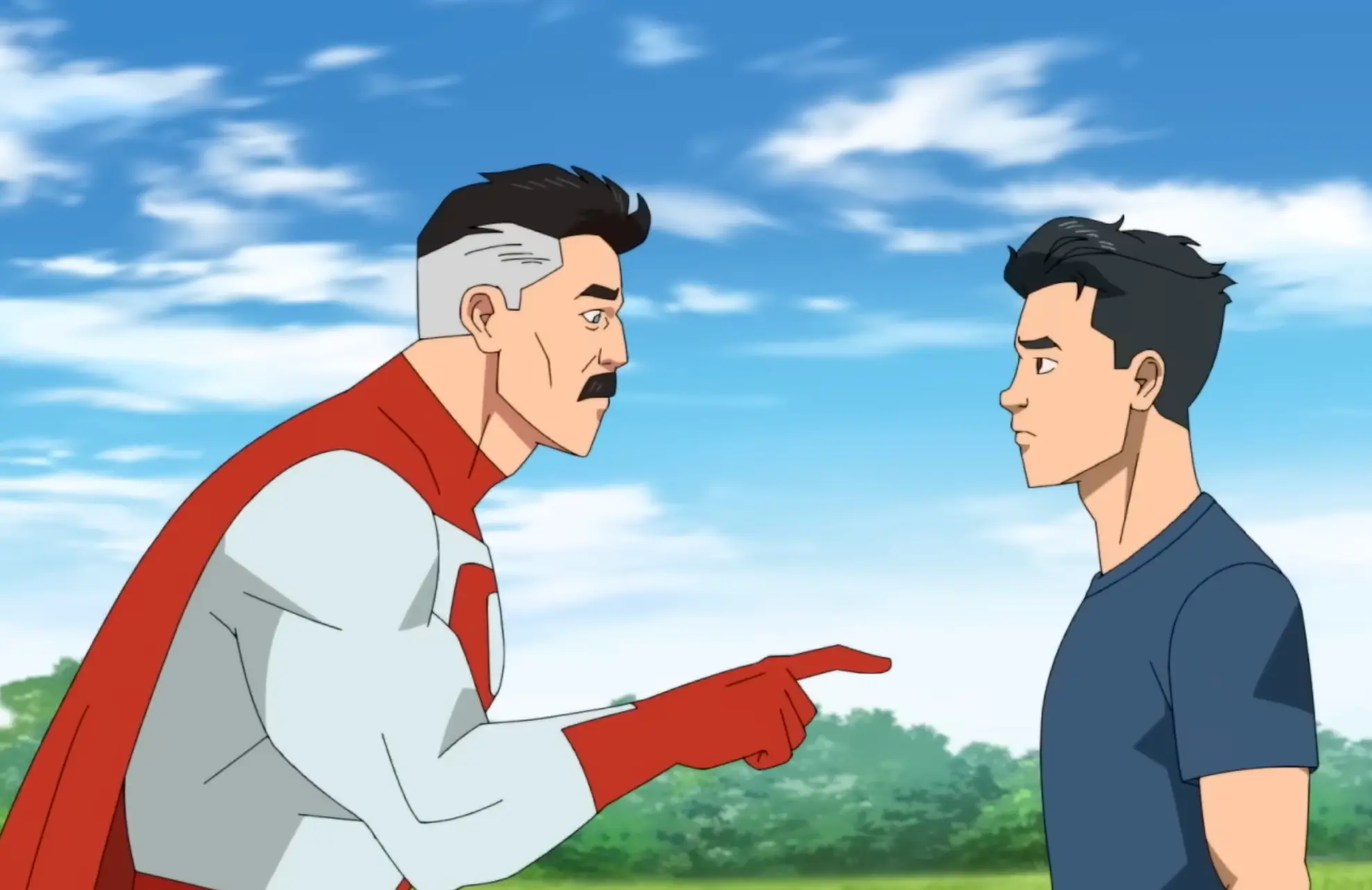 Invincible creator teases exciting new original arcs and side missions ...