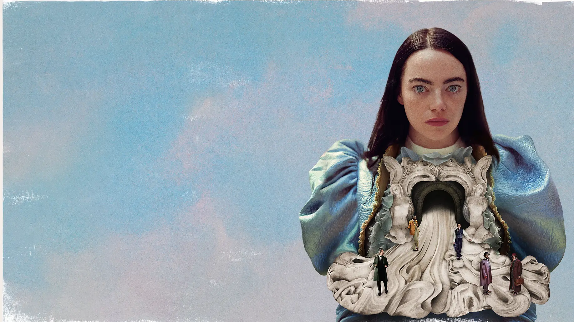 Poor Things Chapter Poor Things ending explained: Did Bella become the new God after ...