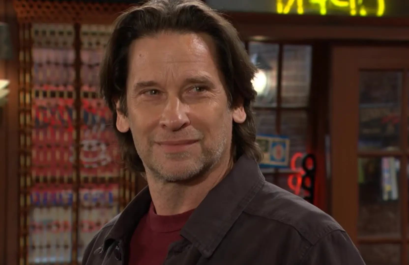 The Young and the Restless spoilers: Phyllis tries trap Matt while Victor confronts Nick - PRIMETIMER
