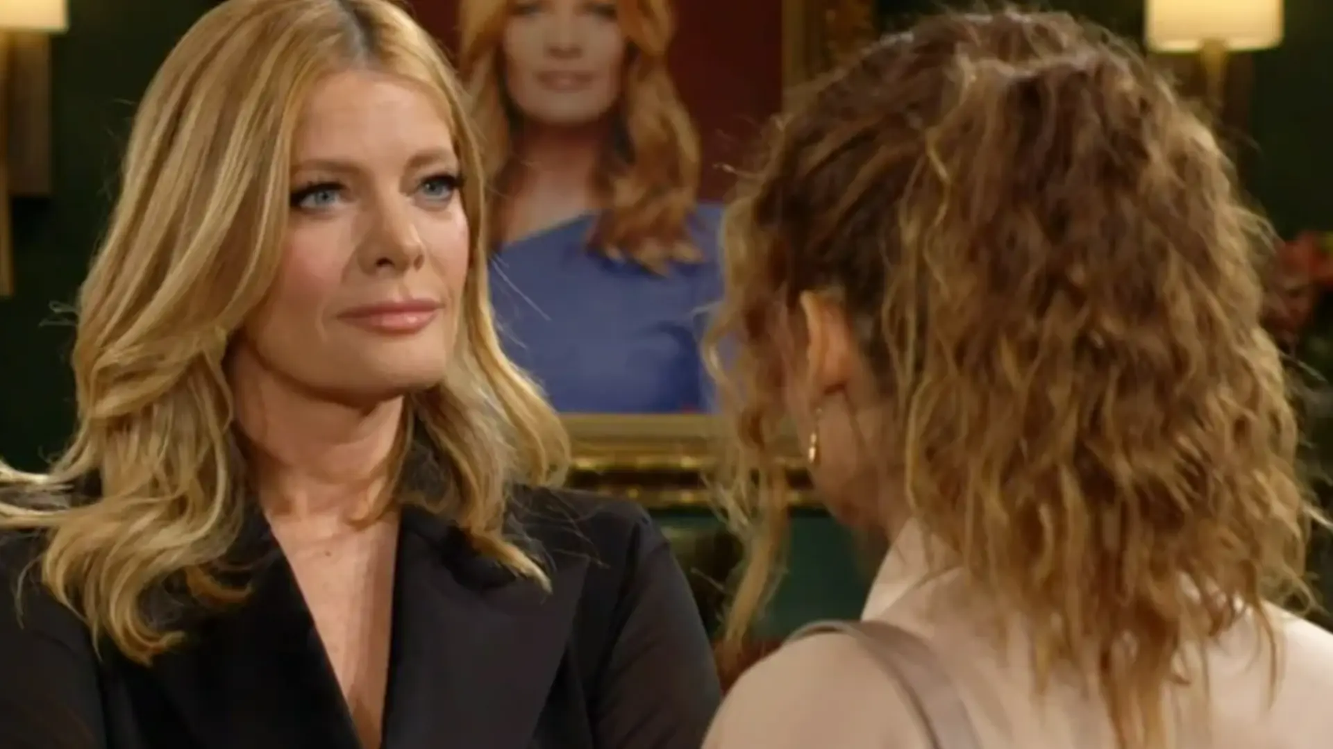 The Young and the Restless spoilers for next 2 weeks (May 14 to 22, 2026):  Everything to know as a dangerous drug deal and a secret getaway spark  chaos - PRIMETIMER